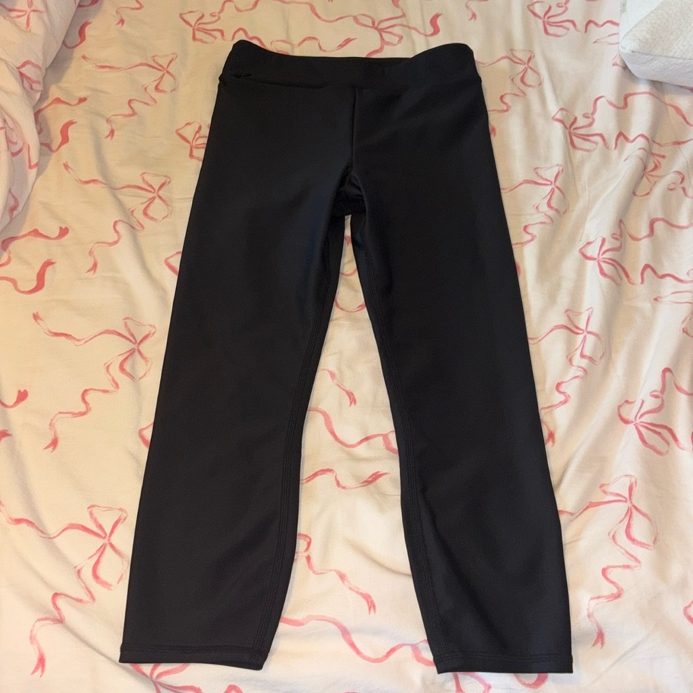 Alo leggings never worn